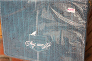HOME DECOR, GIFTS AND SUCH BIBLE COVER LARGE SIZE